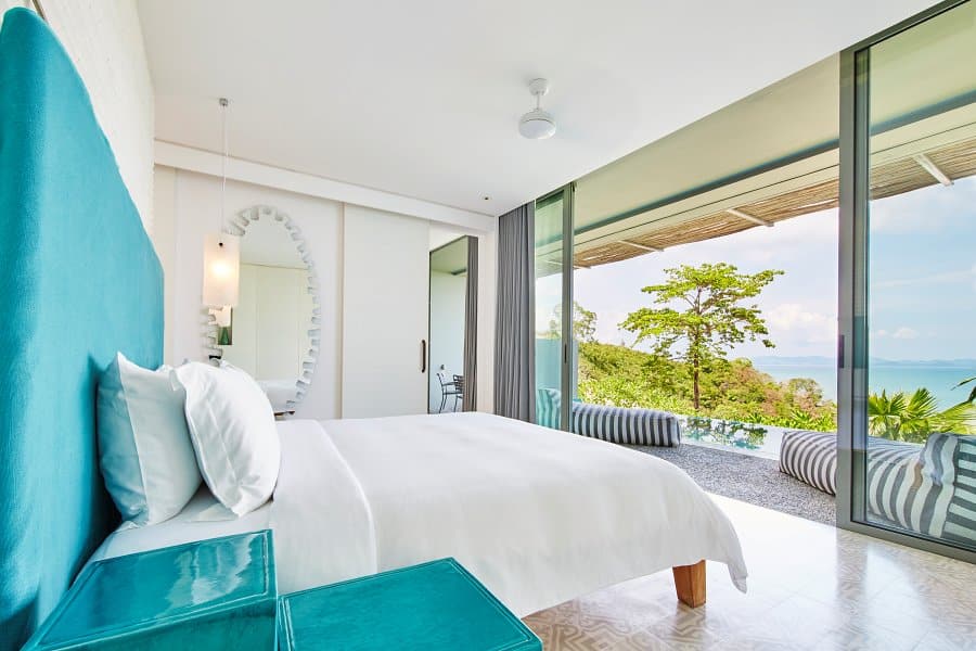 Phang Nga Pool Suite