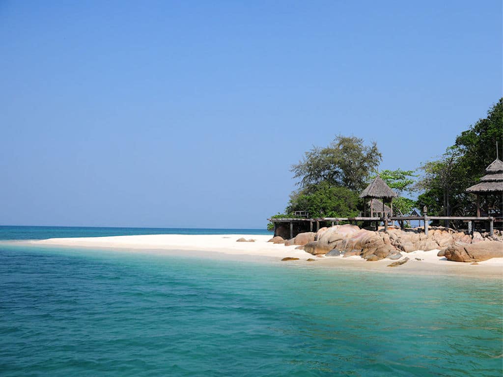 Koh Munnork