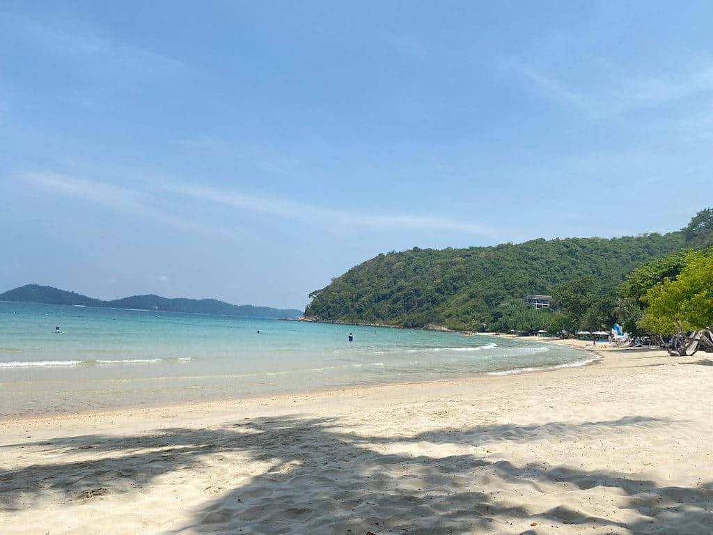 Koh Samed