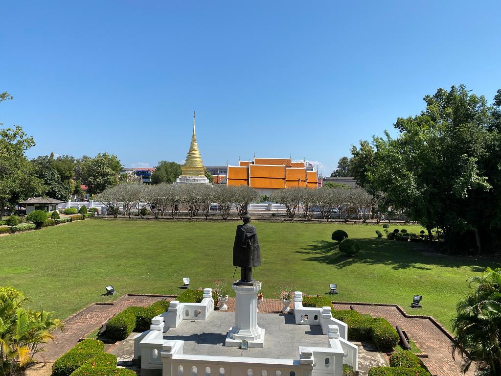 National-Museum von Nan