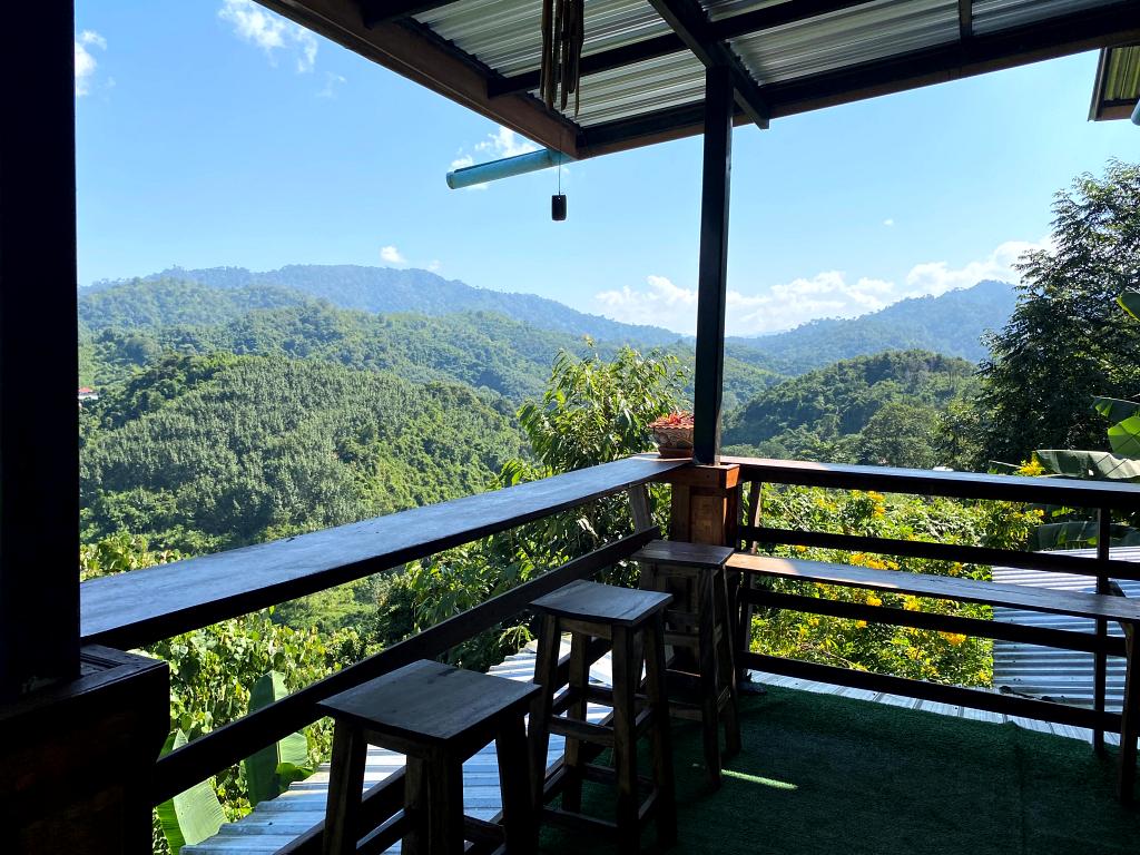 Road 1081 "Floating Road"