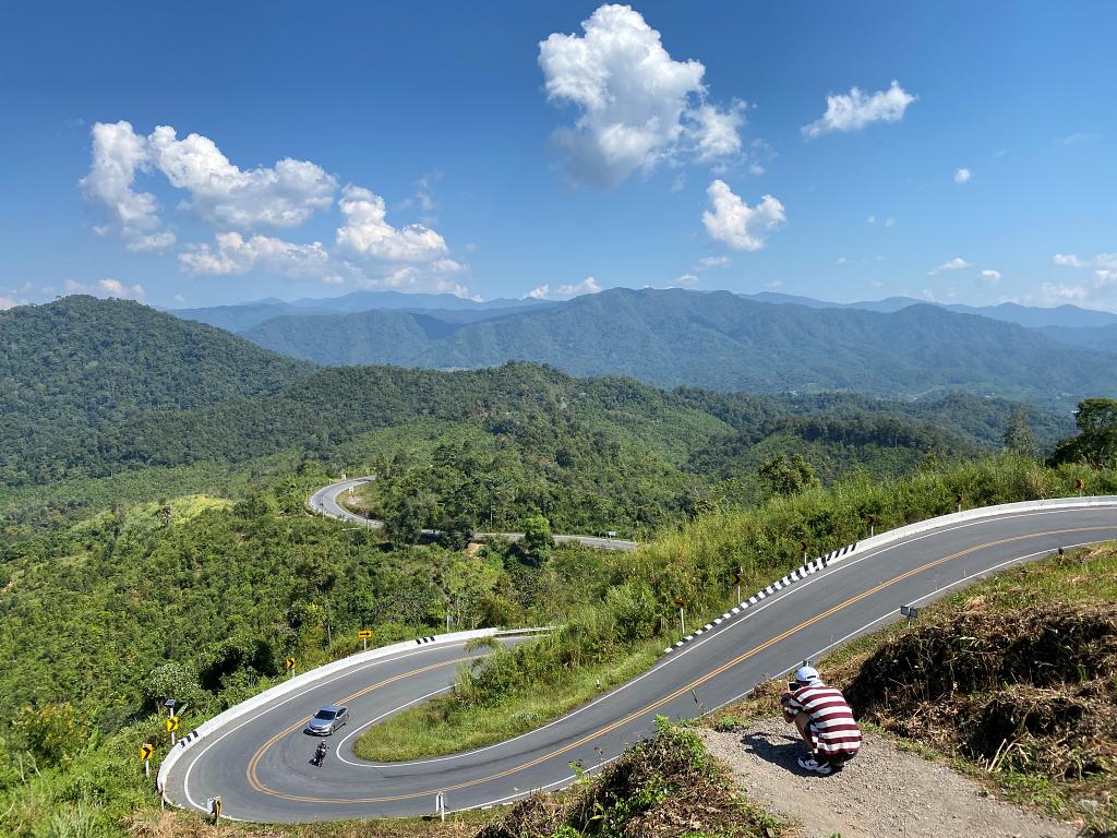 Road 1081 "Floating Road"