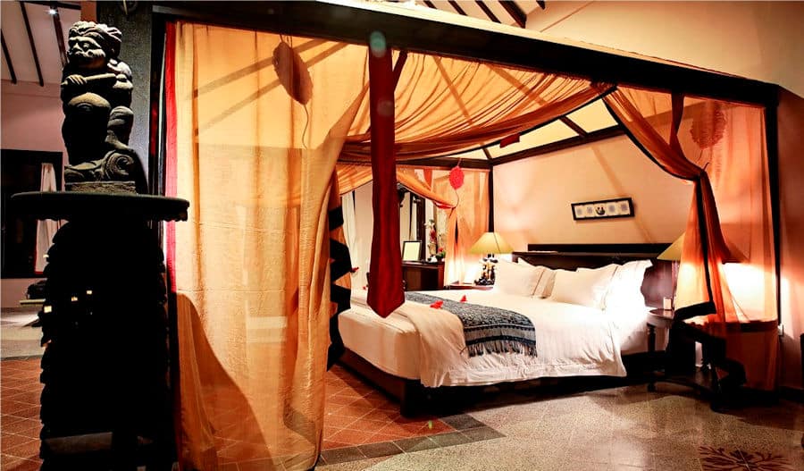 tugu-lombok-Sang Hyang Jagatnata - Bedroom (2)