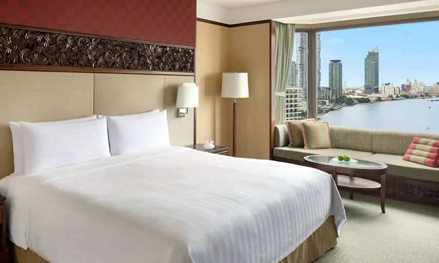 Deluxe Riverview