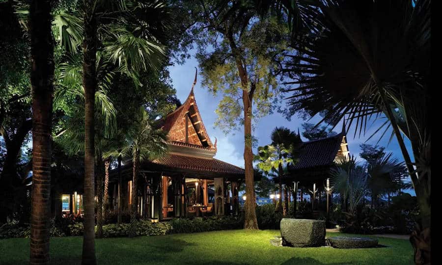 Salathip Thai Restaurant