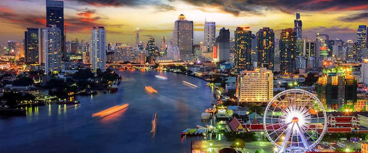 Bangkok